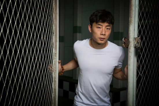 别具一格的风情