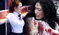 男草女